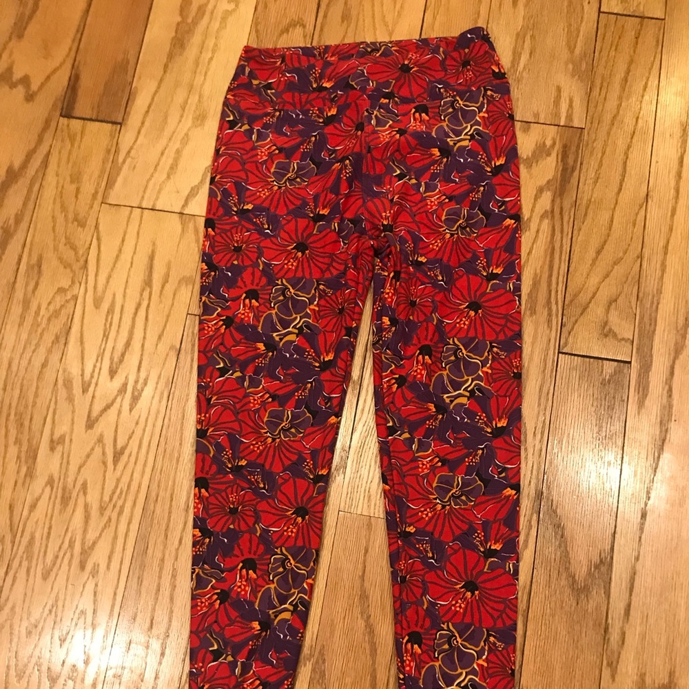 LuLaroe OS leggings